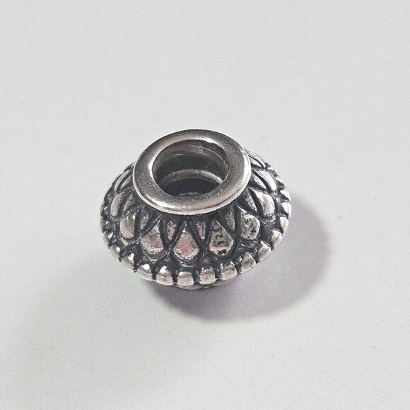 *Sale* Pandora sterling silver inner strength bead - Picture 10 of 11